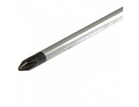  Отвертка Anti-Slip, PH2 х 150 мм, CrV, двухкомпонентная рукоятка Matrix, фото 2 