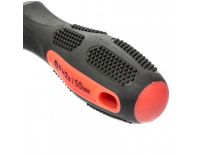  Отвертка Anti-Slip, PH2 х 150 мм, CrV, двухкомпонентная рукоятка Matrix, фото 3 