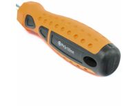  Отвертка "Point", PH3 х 150 мм, CrV, двухкомпонентная рукоятка Sparta, фото 3 