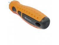  Отвертка "Point", PH2 х 150 мм, CrV, двухкомпонентная рукоятка Sparta, фото 3 