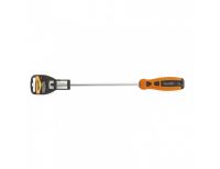  Отвертка "Point", PH2х 200 мм, CrV, двухкомпонентная рукоятка Sparta, фото 4 