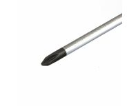  Отвертка "Point", PH1 х 75 мм, CrV, двухкомпонентная рукоятка Sparta, фото 2 