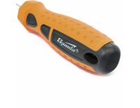  Отвертка "Point", PH1 х 75 мм, CrV, двухкомпонентная рукоятка Sparta, фото 3 