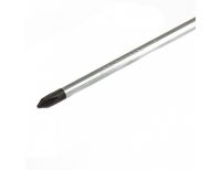  Отвертка "Point", PH1 х 150 мм, CrV, двухкомпонентная рукоятка Sparta, фото 2 