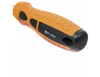  Отвертка "Point", PH1 х 150 мм, CrV, двухкомпонентная рукоятка Sparta, фото 3 