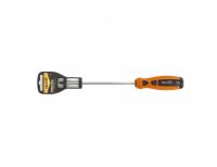  Отвертка "Point", PH1 х 150 мм, CrV, двухкомпонентная рукоятка Sparta, фото 4 
