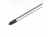  Отвертка "Point", PH1 х 100 мм, CrV, двухкомпонентная рукоятка Sparta, фото 2 