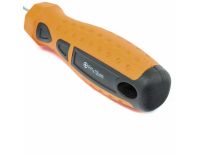  Отвертка "Point", PH1 х 100 мм, CrV, двухкомпонентная рукоятка Sparta, фото 3 