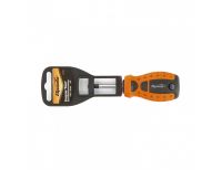  Отвертка "Point", PH1 х 38 мм, CrV, двухкомпонентная рукоятка Sparta, фото 2 