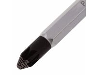  Отвертка PZ2 x 100 мм, S2, трехкомпонентная ручка Gross, фото 3 