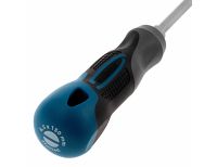  Отвертка SL6.5 x 150 мм, S2, трехкомпонентная рукоятка Gross, фото 2 