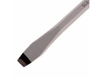  Отвертка SL6.5 x 150 мм, S2, трехкомпонентная рукоятка Gross, фото 3 