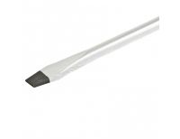  Отвертка Fusion, SL6 х 150 мм, CrV, трехкомпонентная рукоятка "Anti slip" Matrix, фото 2 