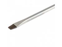  Отвертка Anti-Slip, SL6 х 150 мм, CrV, двухкомпонентная рукоятка Matrix, фото 3 