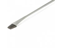  Отвертка Anti-Slip, SL8 х 150 мм, CrV, двухкомпонентная рукоятка Matrix, фото 2 