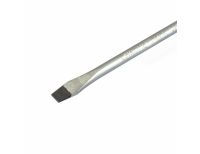  Отвертка "Point", SL4 х 100 мм, CrV, двухкомпонентная рукоятка Sparta, фото 2 