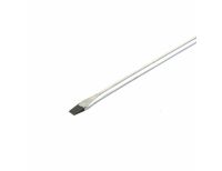  Отвертка "Point", SL3 х 100 мм, CrV, двухкомпонентная рукоятка Sparta, фото 2 