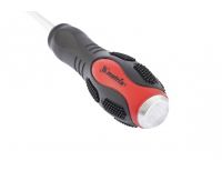  Ударная отвертка, SL8 x 150, двухкомпонентная рукоятка, CrV Matrix, фото 3 