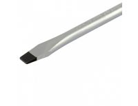  Отвертка, SL6 х 100 мм, CrV, двухкомпонентная рукоятка Сибртех, фото 2 