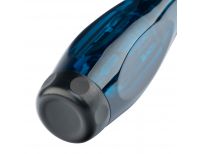  Отвертка реверсивная с удлинителем, трещотка 72 зуба, 12 шт, сталь S2 Gross, фото 5 