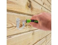  Отвертки реверсивные с набором бит, торцевых головок, 61 предмет, CrV Сибртех, фото 7 