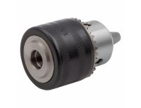  Патрон для дрели ключевой 1.5-13 мм, М12 х 1.25 Matrix, фото 2 