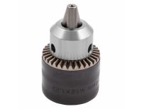  Патрон для дрели ключевой 1.5-13 мм, М12 х 1.25 Matrix, фото 3 