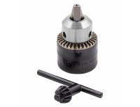  Патрон для дрели ключевой 1.5-13 мм, М12 х 1.25 Matrix, фото 5 