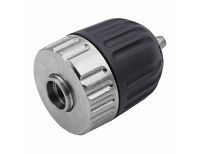  Патрон для дрели БЗП 1-10 мм, 1/2 Matrix, фото 2 