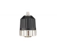  Патрон для дрели БЗП 1-10 мм, 3/8 дюйм Matrix, фото 2 