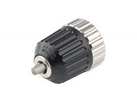  Патрон для дрели БЗП 1-10 мм, 3/8 дюйм Matrix, фото 3 