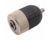  Патрон для дрели БЗП 2-13 мм, М12 Matrix, фото 2 