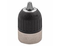  Патрон для дрели БЗП 2-13 мм, М12 Matrix, фото 3 