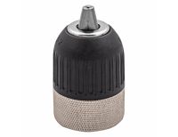  Патрон для дрели быстрозажимной 2-13 мм, 1/2 Matrix, фото 3 