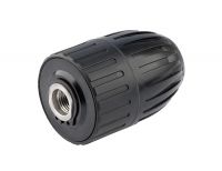  Патрон для дрели быстрозажимной clock 2-13 мм, 1/2 Matrix, фото 4 