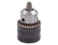  Патрон для дрели ключевой 1.5-13 мм, 1/2 Matrix, фото 3 