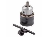  Патрон для дрели ключевой 1.5-13 мм, 1/2 Matrix, фото 5 