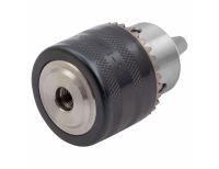  Патрон для дрели ключевой 1.5-13 мм, 3/8 Matrix, фото 2 