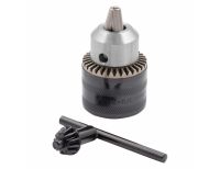  Патрон для дрели ключевой 1.5-13 мм, 3/8 Matrix, фото 5 