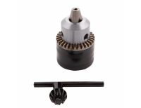  Патрон для дрели ключевой 3-16 мм, B16 Matrix, фото 5 