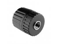  Патрон для дрели БЗП 1-10 мм, 1/2, адаптер SDS Plus Сибртех, фото 4 