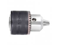  Патрон для дрели ключевой, 1.5-13 мм, 1/2, адаптер SDS Plus Сибртех, фото 2 