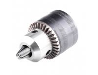  Патрон для дрели ключевой, 1.5-13 мм, 1/2, адаптер SDS Plus Сибртех, фото 3 