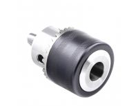  Патрон для дрели ключевой, 3-16 мм, В18 Сибртех, фото 4 