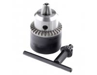  Патрон для дрели ключевой, 3-16 мм, В18 Сибртех, фото 5 