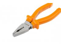  Плоскогубцы Classic, 180 мм, шлифованные, пластмассовые рукоятки Sparta, фото 3 
