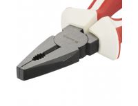  Плоскогубцы Premium, 160 мм, трехкомпонентные рукоятки Matrix, фото 2 