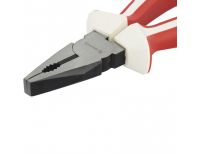  Плоскогубцы Premium, 180 мм, трехкомпонентные рукоятки Matrix, фото 2 