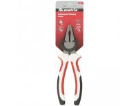  Плоскогубцы Premium, 180 мм, трехкомпонентные рукоятки Matrix, фото 3 