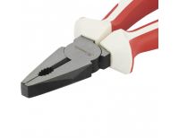  Плоскогубцы Premium, 200 мм, трехкомпонентные рукоятки Matrix, фото 2 